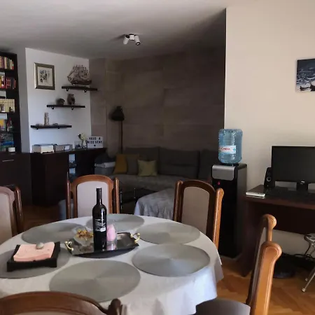 Bucka Apartman Split