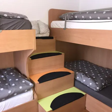 Apartment Bucka *