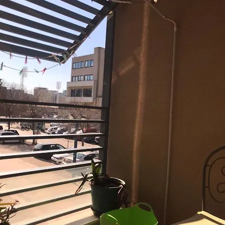 Apartment Bucka