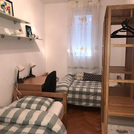 Bucka * スプリト