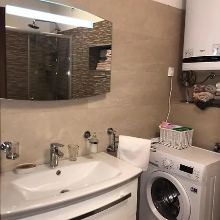 Bucka Apartment