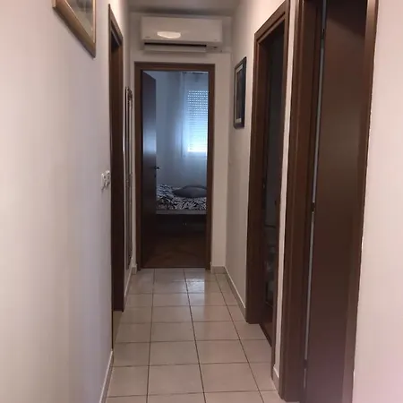 Bucka * スプリト