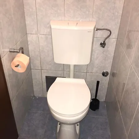 Bucka Apartment