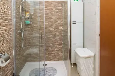 Apartment Bucka *