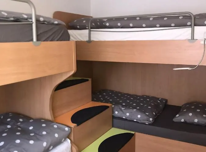 Bucka Apartman Split