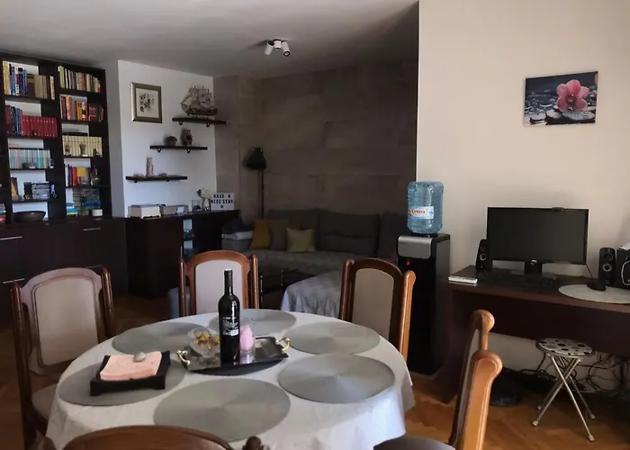 Bucka Apartman Split