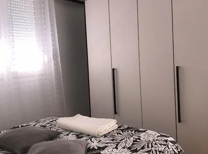 Bucka Apartman Split