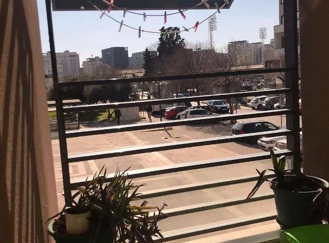Bucka Apartman Split