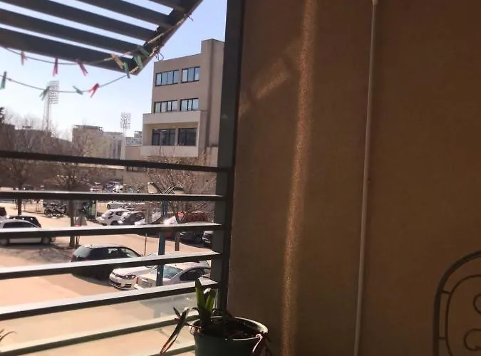 Apartman Bucka