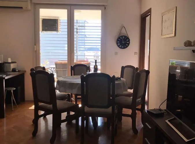 Bucka Apartman Split