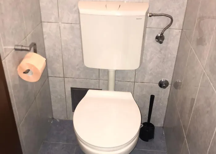 Bucka Apartman