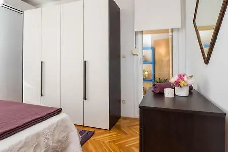 Apartman Bucka *