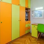 Bucka דירה ספליט
