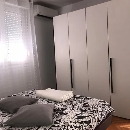 Bucka Lägenhet Split