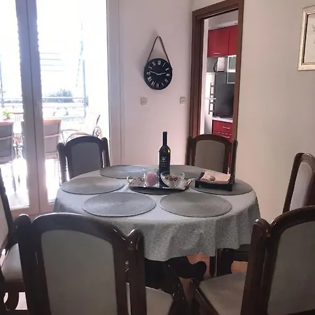 Bucka * ספליט