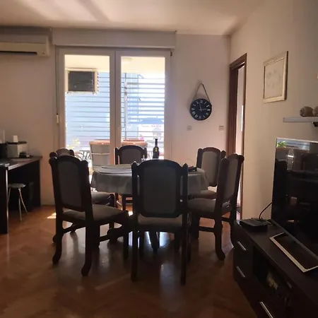 Bucka Apartman Split