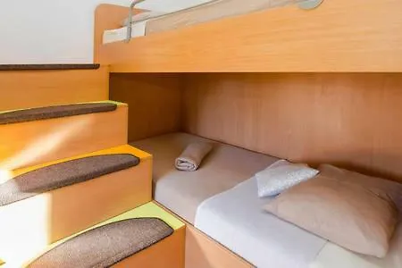 Bucka Apartman Split