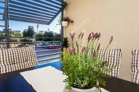 Appartement Bucka