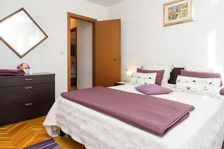 Bucka Apartman Split