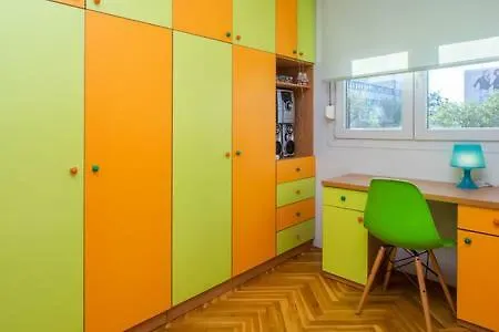 Bucka Apartman Split