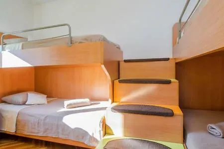 Bucka Apartment Split