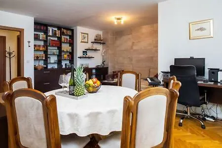 Bucka Apartman Split